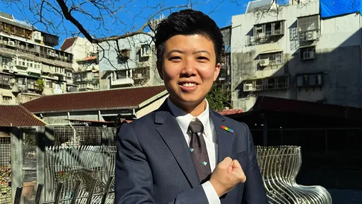 盧縣一「不在場投票」竟有人挺 苗博雅:喊國會改革根本詐騙