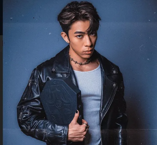 香港创作才子惊遇强震威力　感谢台湾成就他！捐100万助花莲重建 