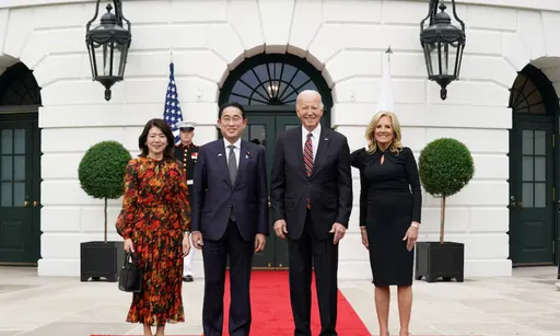 子彈列車計劃再度浮出水面:美日元首會談探討可能性