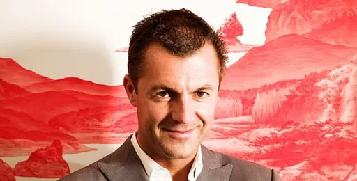 他堪稱最低調首富 連自家門房都沒聽過他