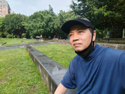 陳凱倫遇4起地震堅持完成「陳盈潔新曲」　拿起「關鍵物」身體不適感全消失