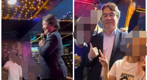 徐巧芯轟「下班玩樂團」留稽查員加班!  王必勝:私人時間