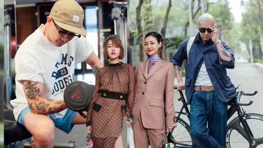 具俊曄為DJ SHOW專場操肌 大小S同步狂曬歐巴