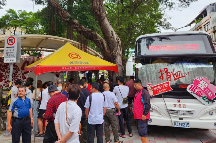 台北凱達大飯店與台北捐血中心去年聯合推出「捐血送餐券」的活動廣受好評，今年將再度推出。業者提供