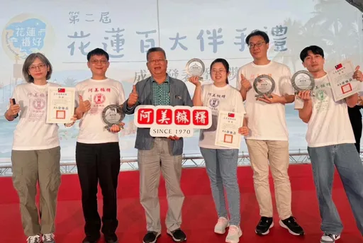 地震重創觀光！花蓮在地美食「走出去」　推出優惠籲國人支持