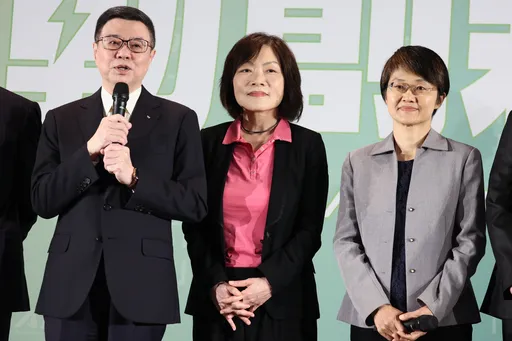 何佩珊將接任勞動部長 勞團憂延續「功德院」作風