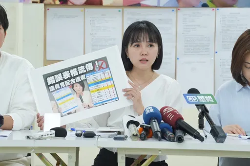 藍綠夾殺柯市府北士科、京華城案 民眾黨反擊「蔣萬安放任斷章取義」