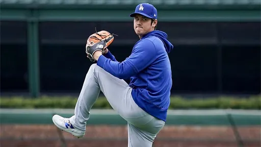 大联盟2年38名投手开刀　「新规则」疑为伤病最大元凶