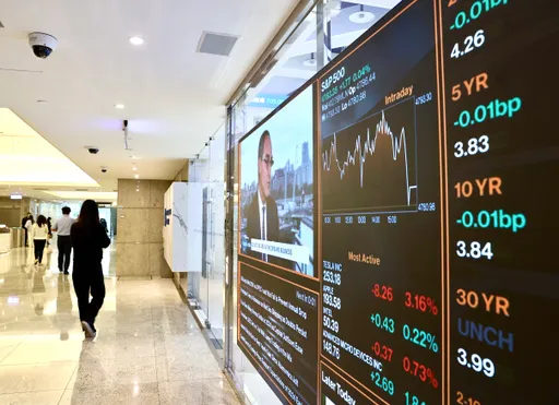 史上最大跌點！台股重挫774點　證交所信心喊話：基本面良好