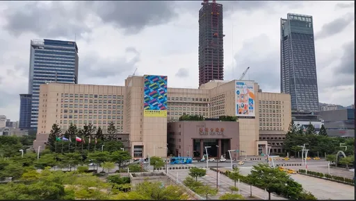 北市府員工餐廳也出包!「府宴」爆20項食材調味品過期 遭重罰208萬解約