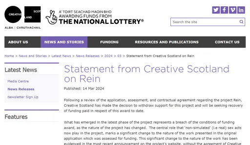 情色展竟玩真的!「抖內」可看真槍實彈表演 當局挨批急撤補助