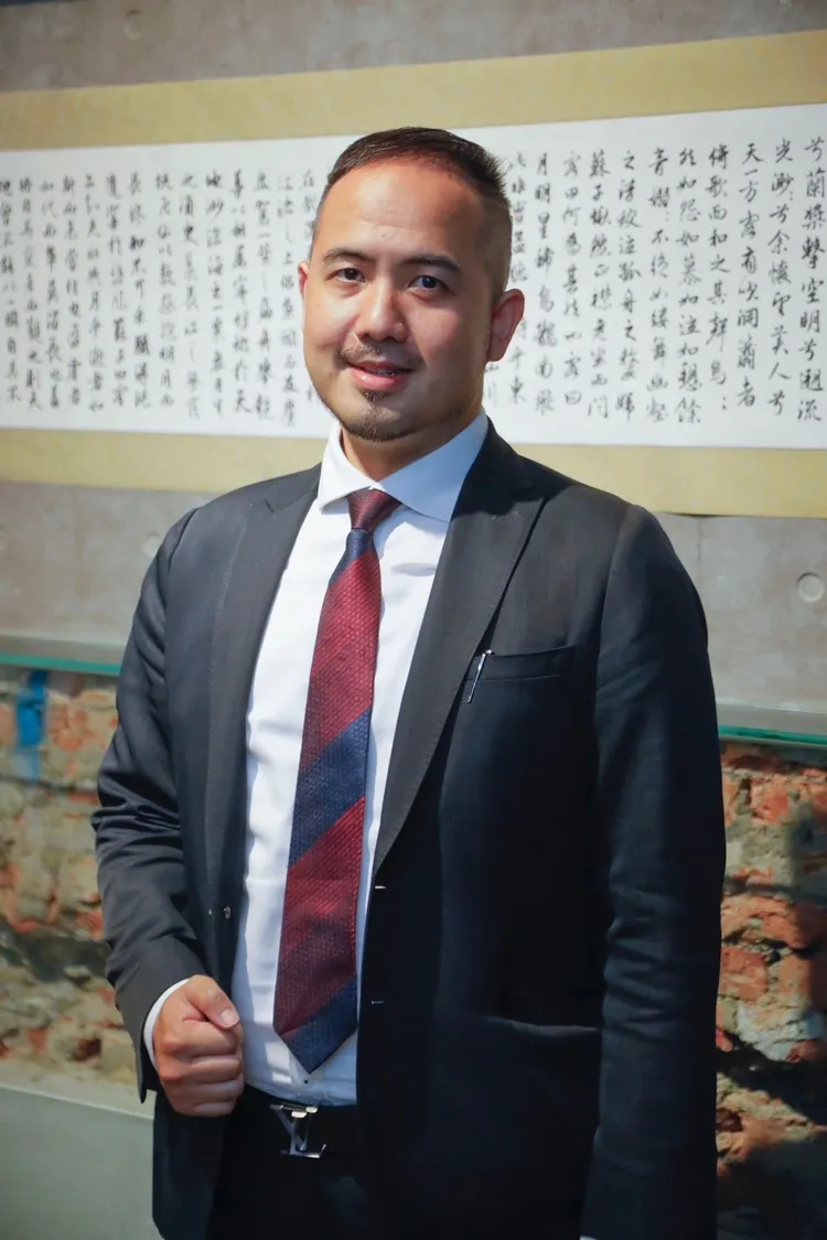 興城國際協理楊佰翰分析，大順黃昏市場具備大順路門牌，區段鄰近800億百貨開發案，房價挑戰區段新高機率大。興城國際提供