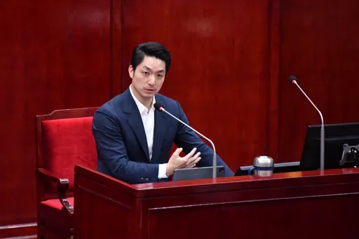 台智光案送北市廉政委員會調查? 蔣萬安喊絕不護短「回歸政風處調查」