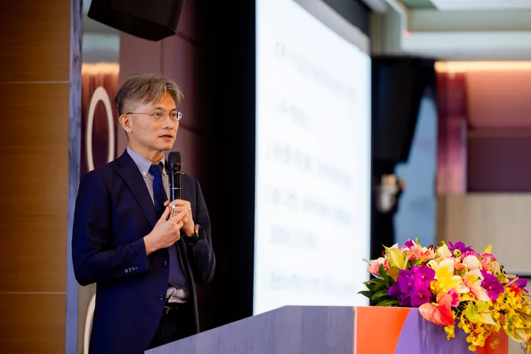 蘇冠賓讚賴清德2政策立竿見影。健康台灣推動聯盟提供