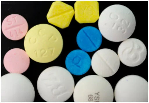 日本愛媛30年來首例非法興奮劑案 台版「絕命毒師」重判7年徒刑