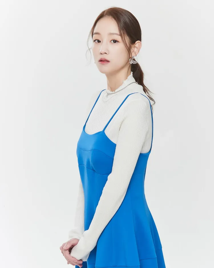 朴寶藍今年迎接出道10周年，卻發生憾事。翻攝朴寶藍IG