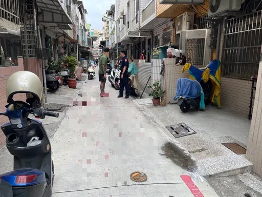 不滿舅舅「往外彎」！莽漢持刀理論　爆1打4家族大亂鬥釀3傷