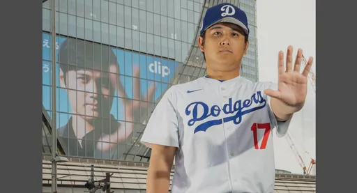 大谷翔平「失散的弟弟」收入激增!急徵:我的真美子