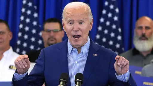 眾議院通過法案援助烏以台「3.1兆元」 拜登:展現美國全球領導力