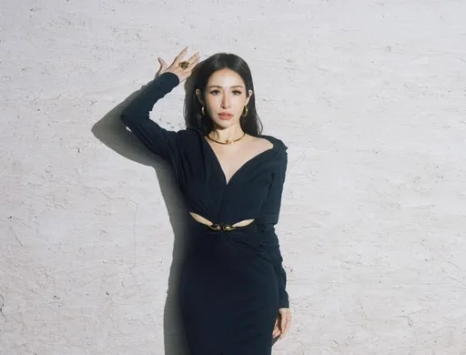 獨家|蕭亞軒收恐嚇信曝光 神秘人:我是罵她荷蘭男友「歷任最醜」