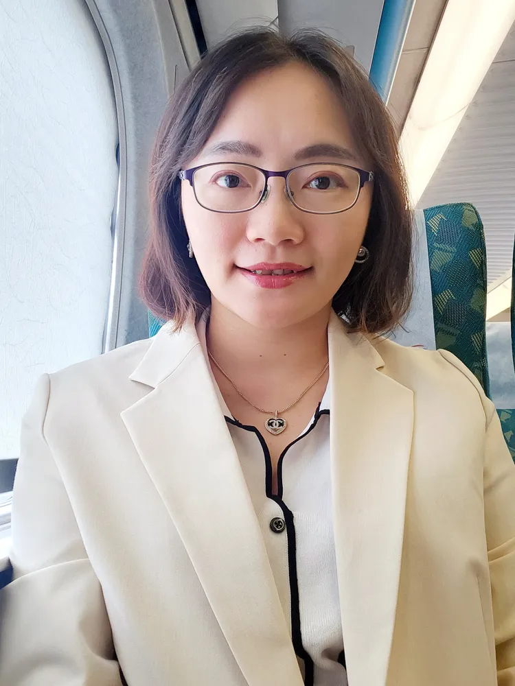 律師梁維珊直言黃子佼在心理方面需要被治療。梁維珊提供