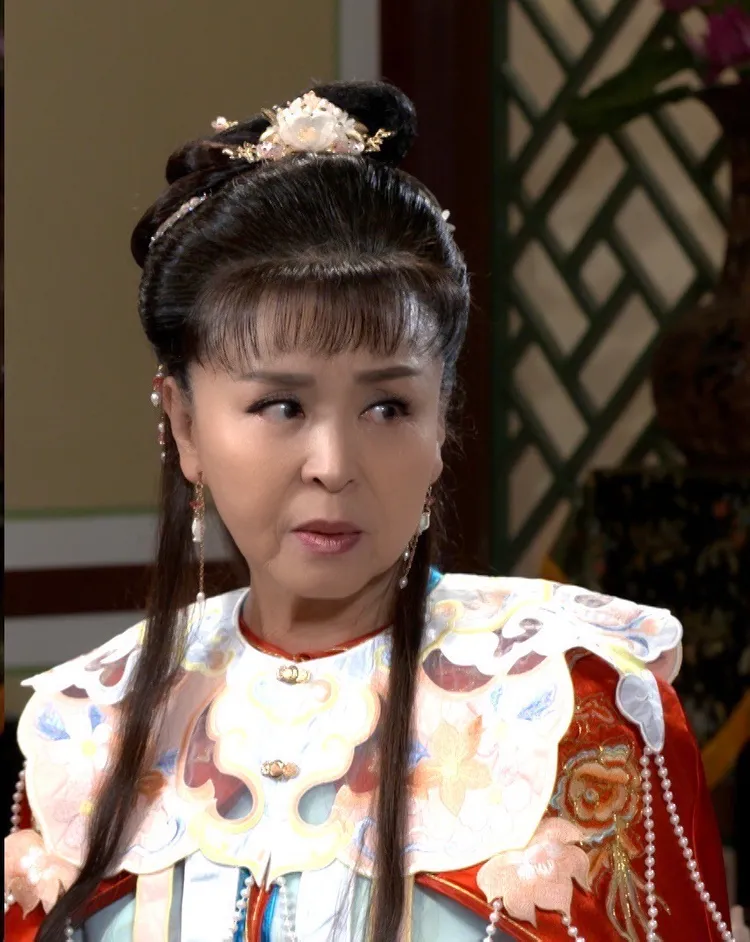 蕭惠《台灣傳奇》挑戰歌舞劇，練唱6首歌曲。民視提供