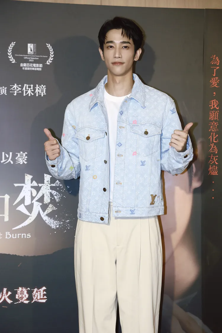 劉以豪開始尋找生活中的小樂趣