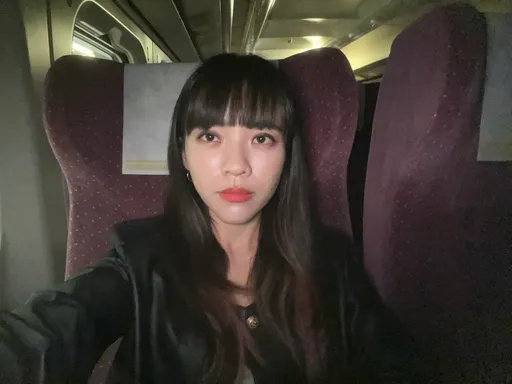 7.2強震全台慌!黃捷坐高鐵遇停駛 立法院2委員會停開