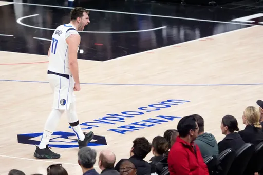 東契奇神數據比美「上古神獸」!助獨行俠客場拿到重要勝利