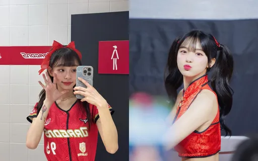 李多慧強壓！林襄陷尷尬困境　小龍女拍攝新曲MV互動全曝光