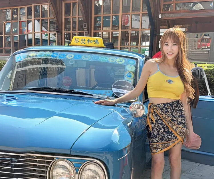 王宥忻擁有10億身家。固力狗提供