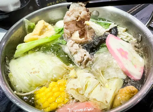 以前真的有百元小火鍋? 一票人感嘆成回憶:永遠回不去