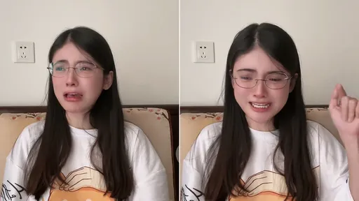 月薪13K招工被譙爆 百萬網紅「淚吐心聲」揭事業第二春真相