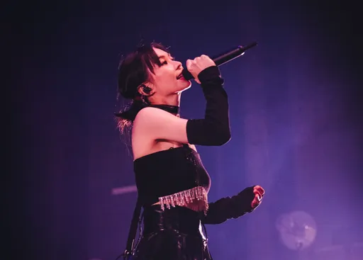 黃子佼買少女不雅片 金曲歌后鄭宜農開轟:不能容忍