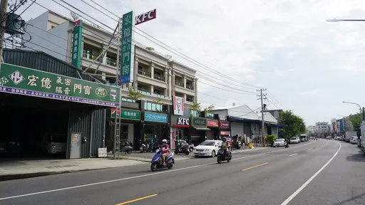 全台房市盤整　永慶住商台屋顯示4月交易全面下滑