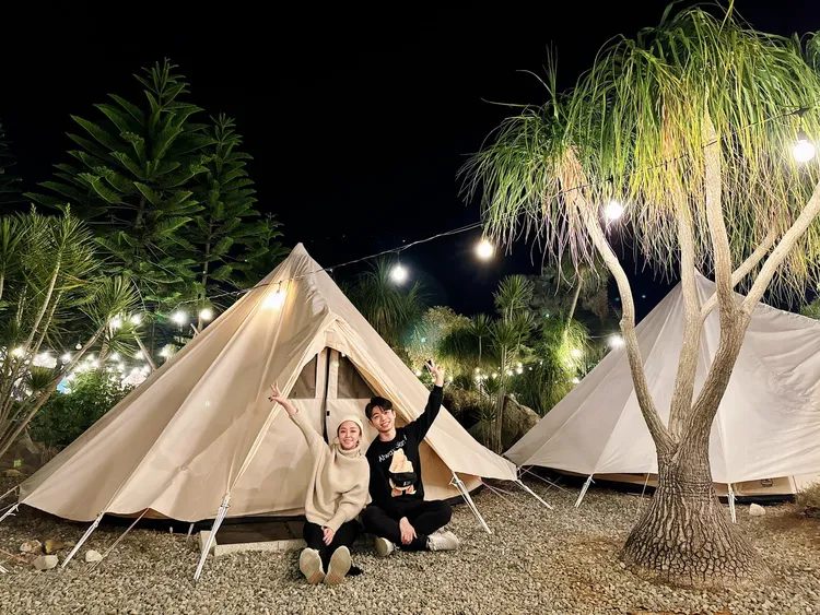 賴慧如與先生因房東要賣房，因此被趕走。翻攝自賴慧如臉書