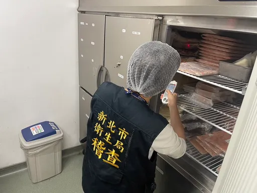 藏壽司疑食物中毒案 衛生局查12家分店僅3家合格!都是衛生缺失