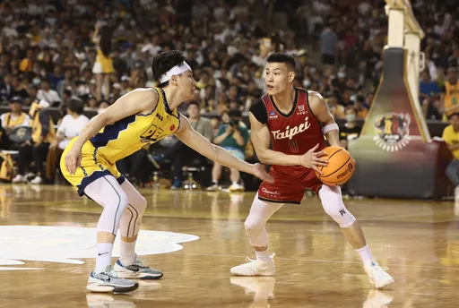 「哥俩好」林秉圣与曹薰襄不只爱搞笑　进步不是没原因