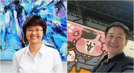 新內閣人事再曝光 傳客委會由北影影帝妻接任