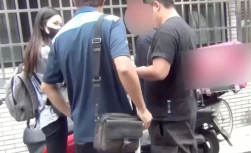 鐵工「出師」自宅變槍械改造工廠　穿熊貓外送裝購材料仍遭逮