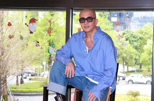 具俊曄地震緊抓大S手保護 狂瘦13公斤放閃「熙媛當然開心」