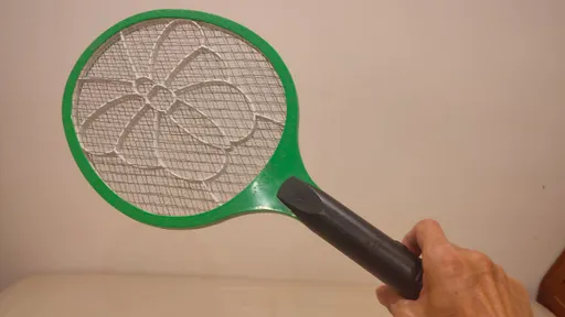 買好市多電蚊拍被騙了?內行人揭2款大不同 這款才是「死無全屍」