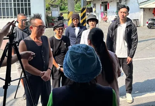 高中生遭巨石砸傷昏迷!黃大煒奔花蓮送暖 劉奕兒難過掉淚