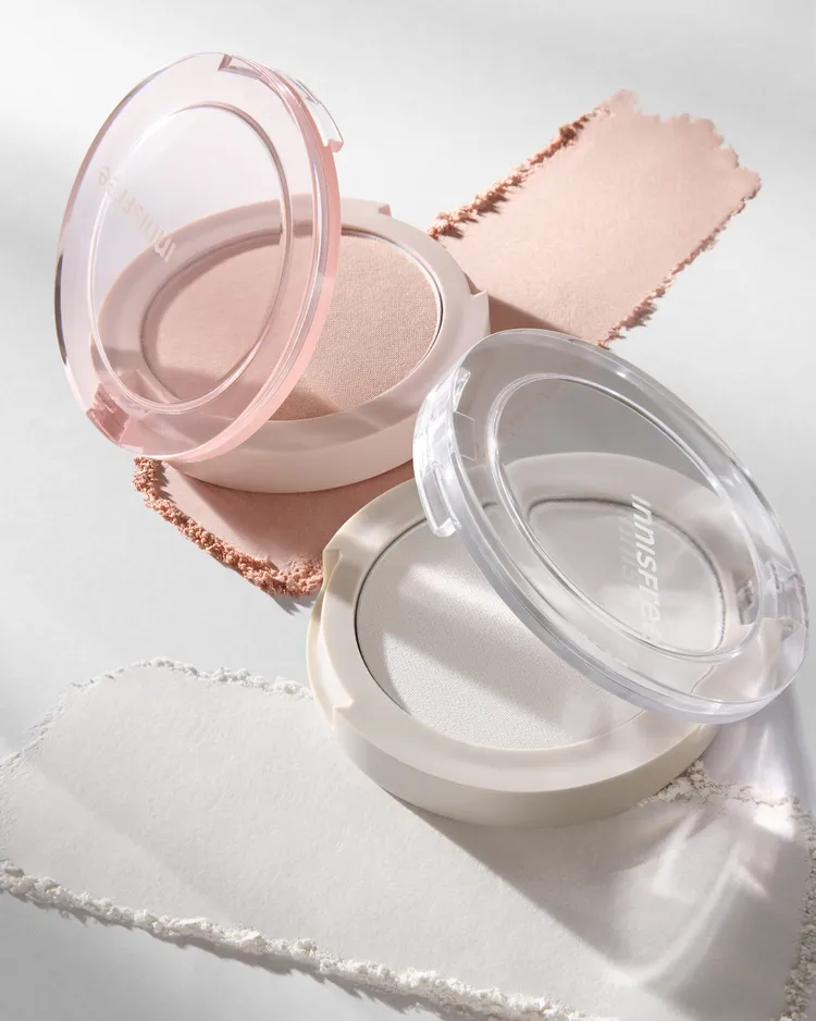 妝自然圓形打亮，各510元。品牌提供