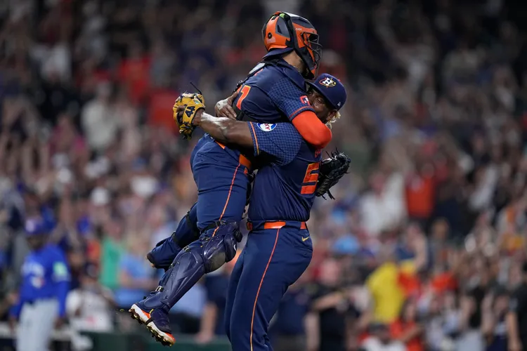 布蘭科本季初先發投出無安打比賽。  美聯社