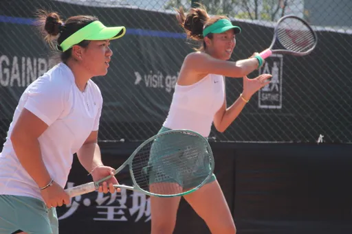 謝淑薇關鍵戰掛傷號 金恩盃中華隊吞4連敗!明年確定遭降級