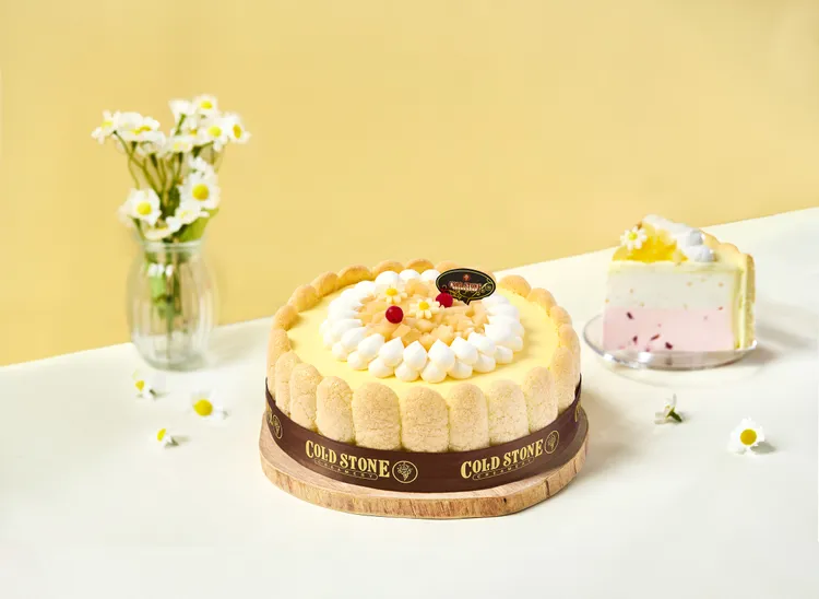 浪漫夢幻系「浪漫樂花園」。業者提供