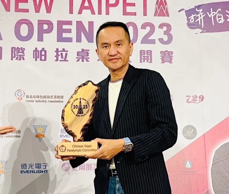 常如山感慨地說，不要讓自己的愛心，被當作傻瓜。愛爾麗集團提供