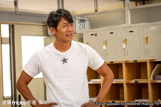 反町隆史《GTO》合體松嶋菜菜子甜曝家中互動 喊話「想去台灣第3次」