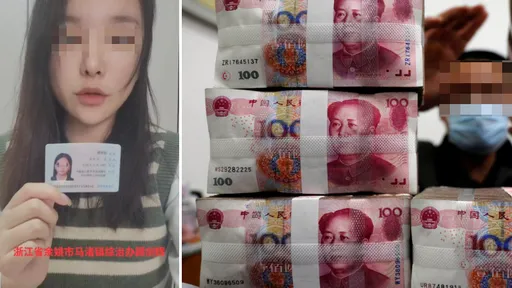 官員遭前妻舉報貪腐酒駕偷吃朋友妻　網歪樓：老婆這麼正還離婚